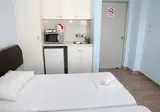 Antonis G Hotel foto 16