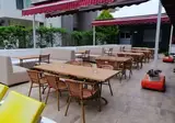 Grand Nar Hotel foto 5