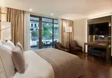 Turim Santa Maria Hotel foto 8