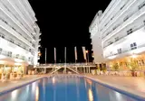 Hotel Port Fiesta Park foto 9