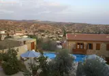 Eveleos Country House foto 1