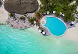 Komandoo Island Resort & Spa foto 6