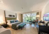 Vogue Hotel Supreme Bodrum foto 4