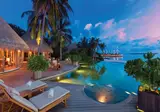 Milaidhoo Island foto 5