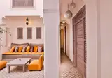 Riad al Jazira foto 11
