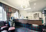 Argyll Hotel Glasgow foto 9