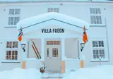 Villa Fregn foto 1