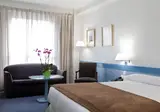 Espahotel Plaza de España foto 5