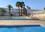 Arena Dorada Apartments foto 13