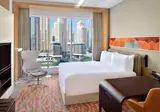 Crowne Plaza Dubai Marina foto 6