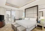 Hilton Dubai Al Habtoor City foto 28