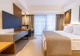 Hotel Beks Premium Resort foto 2