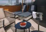 Pinar Plaza Hotel foto 5