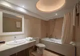 Hermes Hotel foto 17