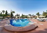 Maspalomas Villas by Dunas - adults only foto 18