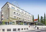 Grand Hotel Slavia foto 2