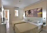 Batihan Beach Resort & Spa foto 20