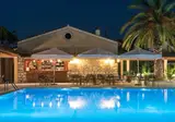 Sunset Hotel Corfu foto 12