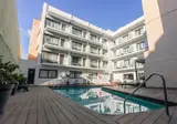 Hotel Lauria foto 18