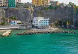 Hotel Giosue A Mare foto 10