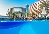 Royal Wings Hotel foto 20