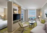 Beach Rotana - all suites foto 15