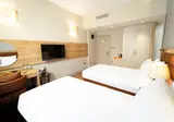 Grand Sirkeci Hotel foto 13