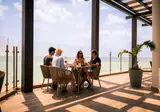 Palafitos Overwater Bungalows foto 2
