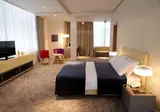 Best Western Premier Ark Hotel foto 29