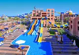Pickalbatros Aqua Blu Resort Hurghada foto 2