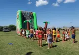 Camping Mare Pineta Paestum foto 16