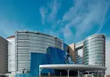 Pullman Istanbul Hotel & Convention Center foto 1