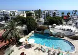 Dionysos Central Hotel foto 26