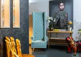 Leonardo Boutique Hotel Rome Termini foto 15