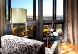Eurostars Madrid Tower Hotel foto 7