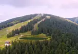 Grmovškov Dom Mountain Hut foto 5