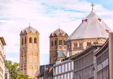 Over de Rijn en Moezel naar Cochem foto 17