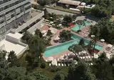 Hotel Omorika foto 26