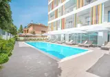 Felix Hotel Olbia foto 1