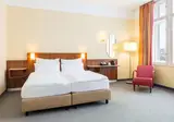 Hotel NH Wien Belvedere foto 15
