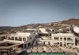 Domes Noruz Mykonos foto 1