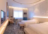 Steigenberger Hotel Doha foto 19
