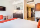 Aparthotel Adagio Nice Centre foto 1