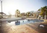 Hotel Vasco Da Gama foto 19