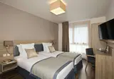 Residhome Paris Issy-les-Moulineaux foto 2