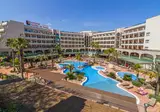 Hotel Golden Bahia de Tossa - inclusief huurauto foto 1