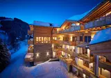 AlpenParks Hotel & Apartment Sonnleiten foto 36