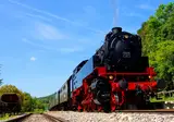 Alpirsbach in het Zwarte Woud foto 16