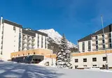 Village Club du Soleil Montgenèvre foto 1