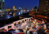 Cairo Marriott Hotel & Omar Khayyam Casino foto 9